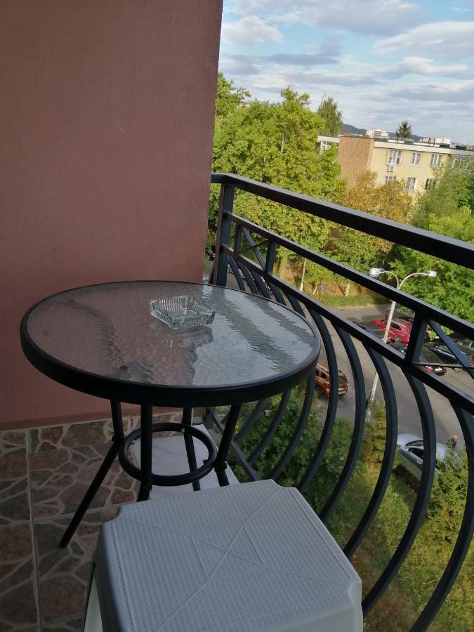 Apartament Negru Voda Pitesti Ngoại thất bức ảnh