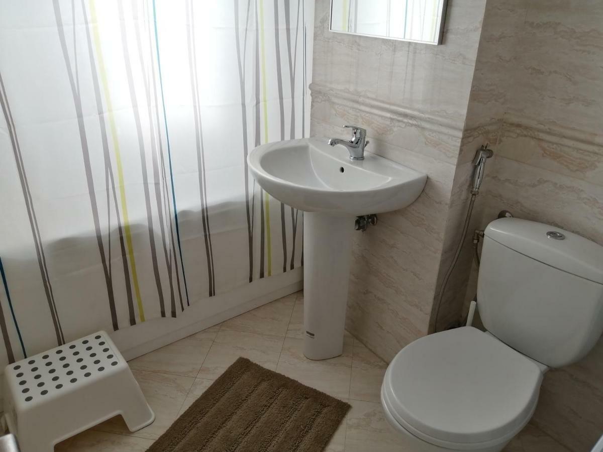 Apartament Negru Voda Pitesti Ngoại thất bức ảnh