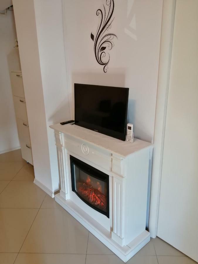 Apartament Negru Voda Pitesti Ngoại thất bức ảnh