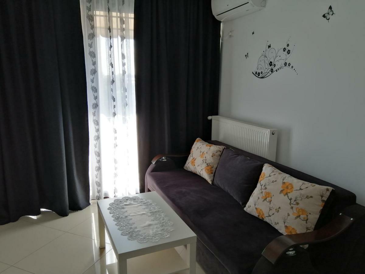 Apartament Negru Voda Pitesti Ngoại thất bức ảnh